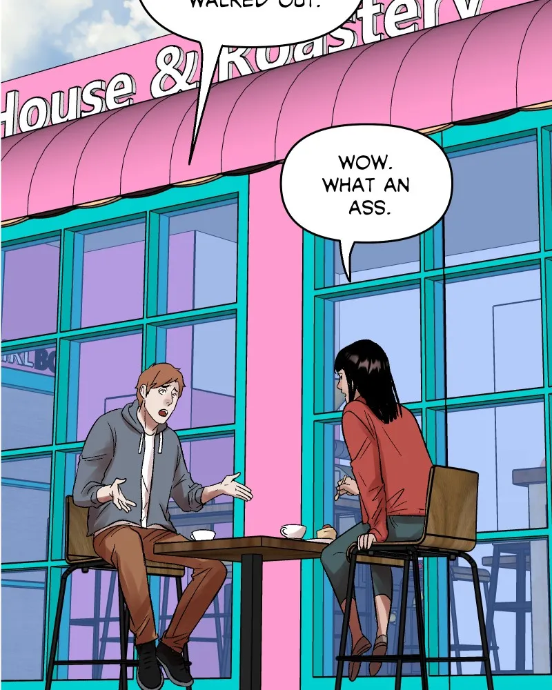 Read Re-Possessed chapter 2 image 38 on Lezhin