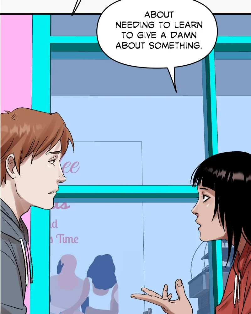 Read Re-Possessed chapter 2 image 42 on Lezhin
