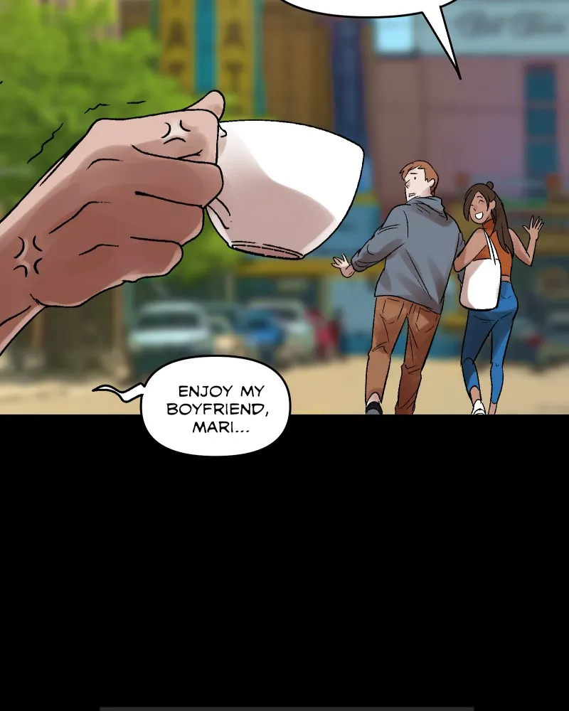 Read Re-Possessed chapter 2 image 56 on Lezhin
