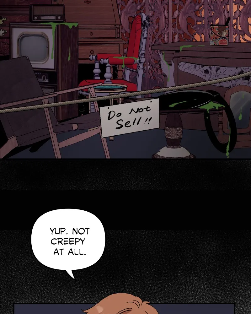 Read Re-Possessed chapter 2 image 62 on Lezhin
