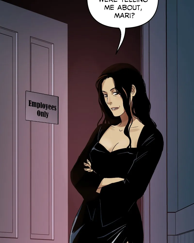 Read Re-Possessed chapter 2 image 68 on Lezhin