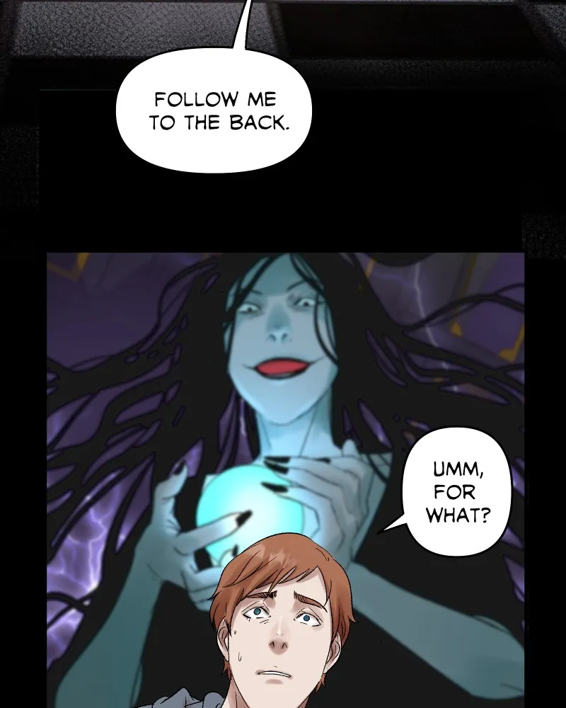 Read Re-Possessed chapter 2 image 70 on Lezhin