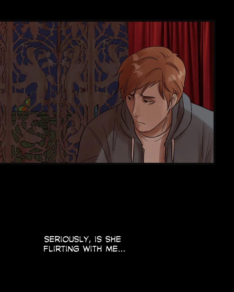Read Re-Possessed chapter 2 image 79 on Lezhin