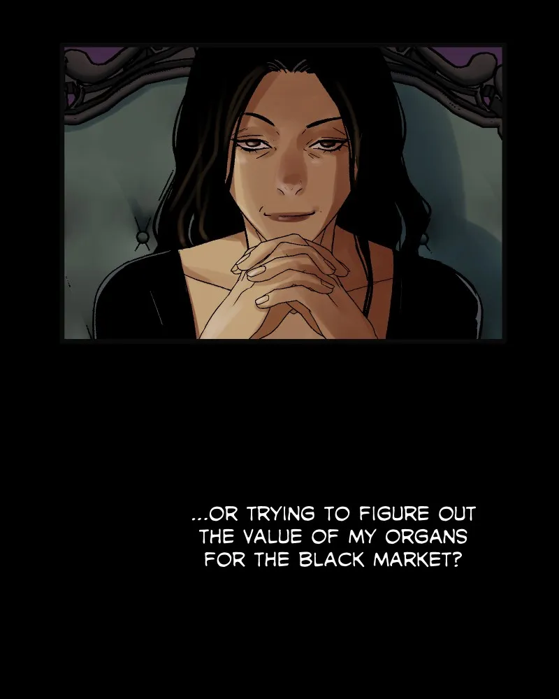 Read Re-Possessed chapter 2 image 80 on Lezhin