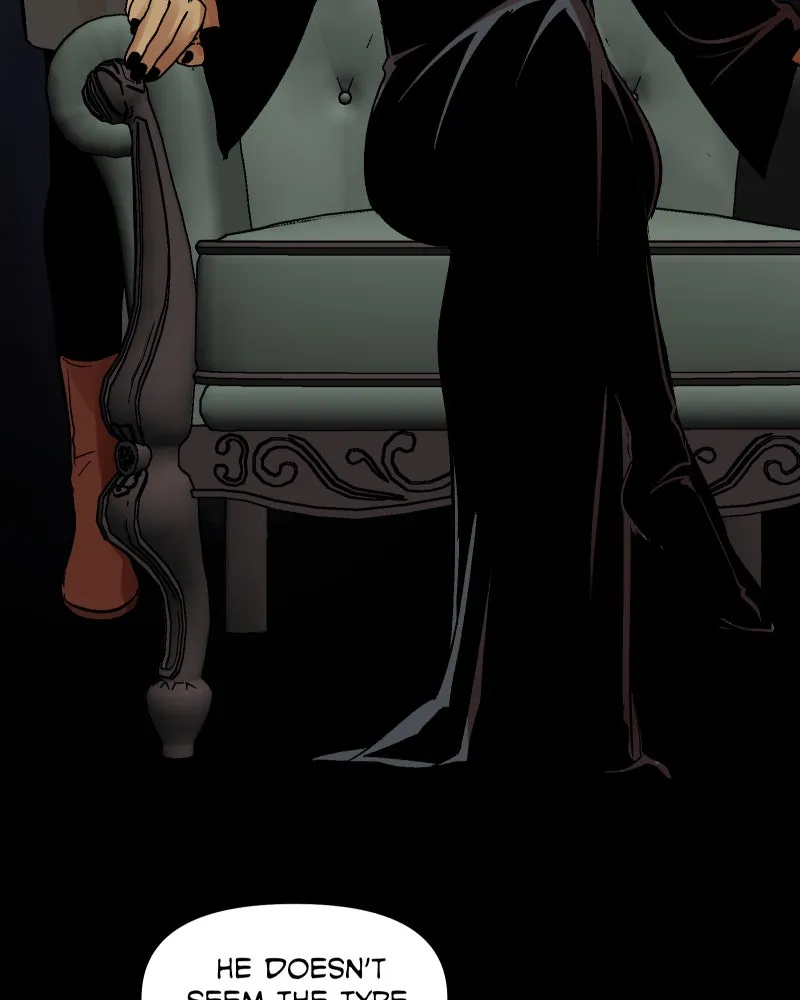 Read Re-Possessed chapter 2 image 92 on Lezhin