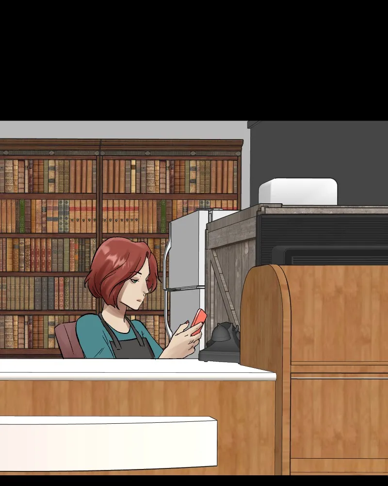 Read Re-Possessed chapter 20 image 19 on Lezhin