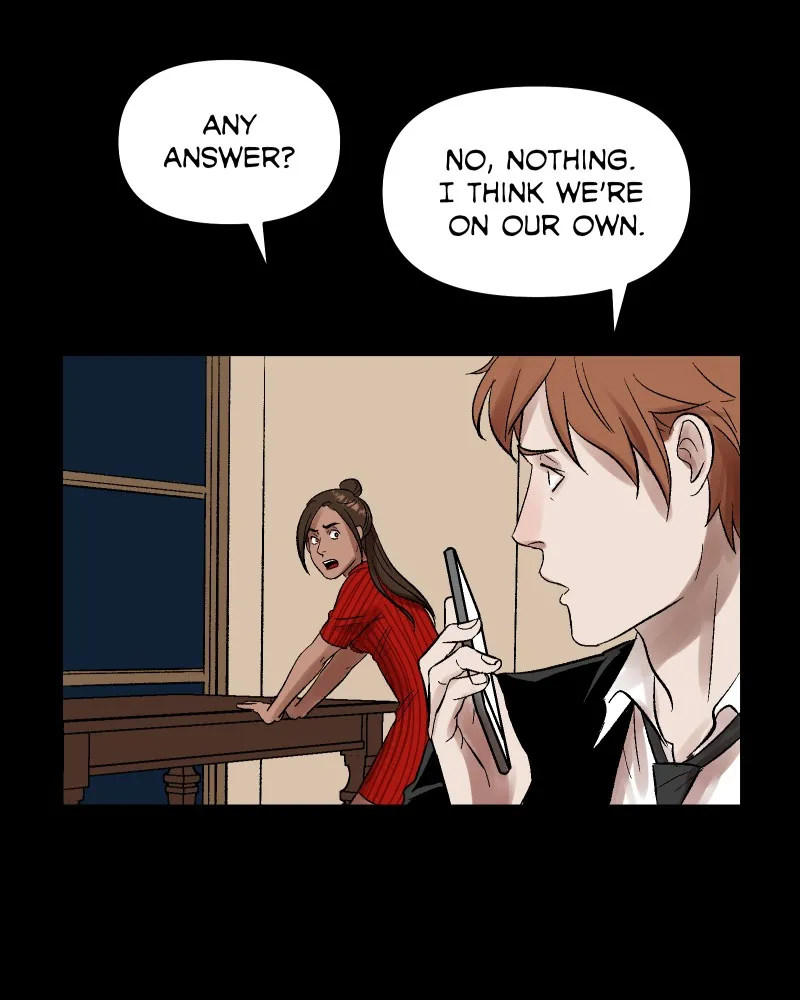 Read Re-Possessed chapter 20 image 39 on Lezhin