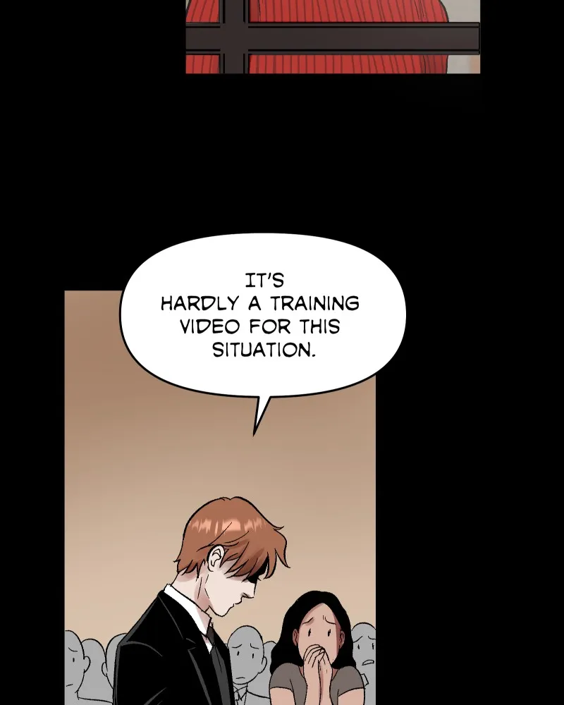 Read Re-Possessed chapter 20 image 41 on Lezhin
