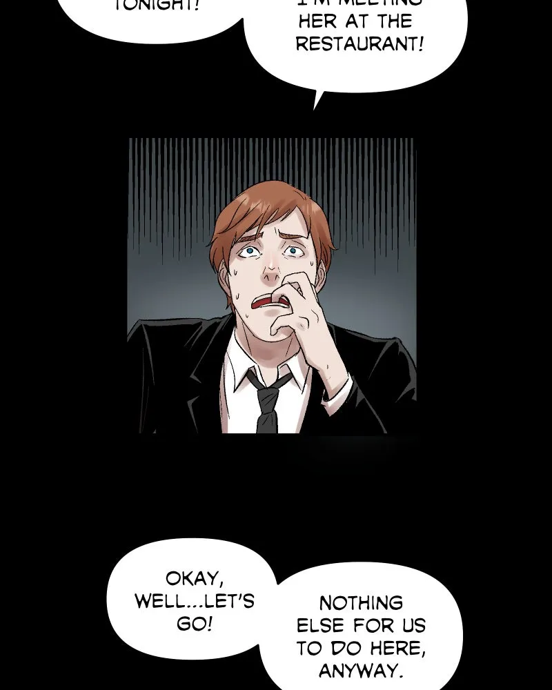 Read Re-Possessed chapter 20 image 7 on Lezhin