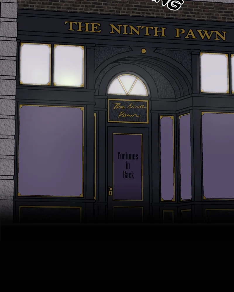 Read Re-Possessed chapter 21 image 17 on Lezhin