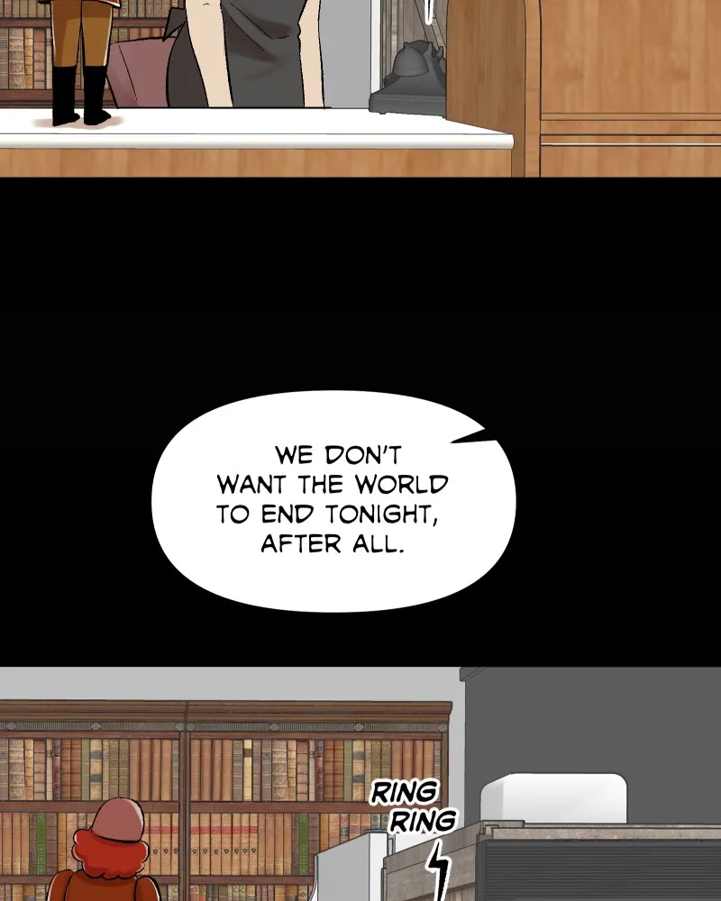 Read Re-Possessed chapter 21 image 20 on Lezhin