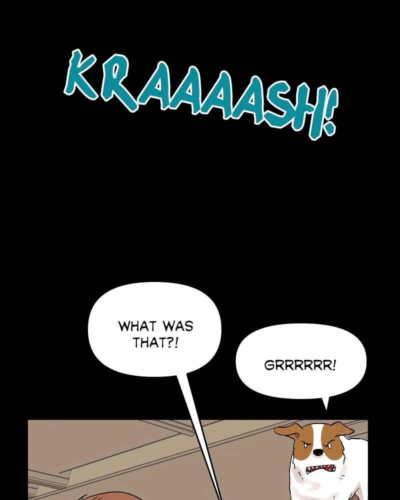 Read Re-Possessed chapter 21 image 27 on Lezhin