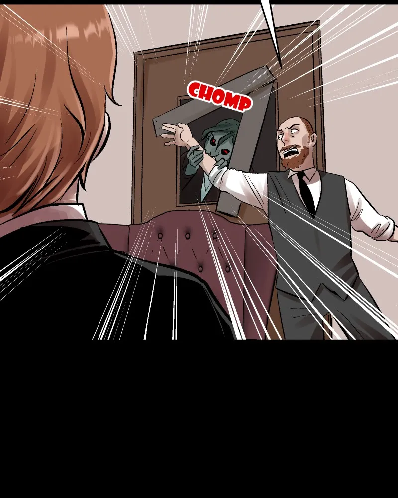 Read Re-Possessed chapter 21 image 29 on Lezhin