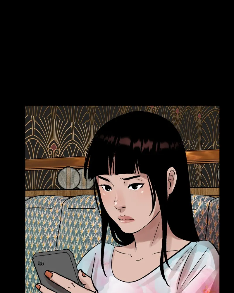 Read Re-Possessed chapter 21 image 3 on Lezhin