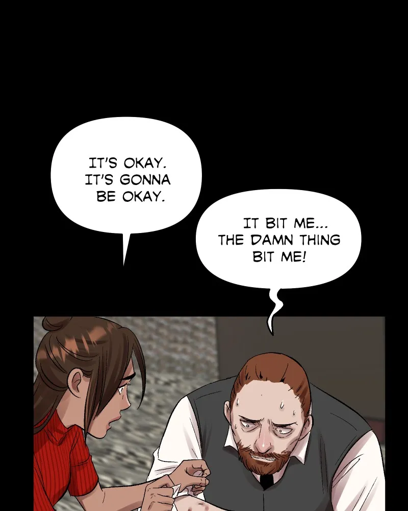 Read Re-Possessed chapter 21 image 31 on Lezhin