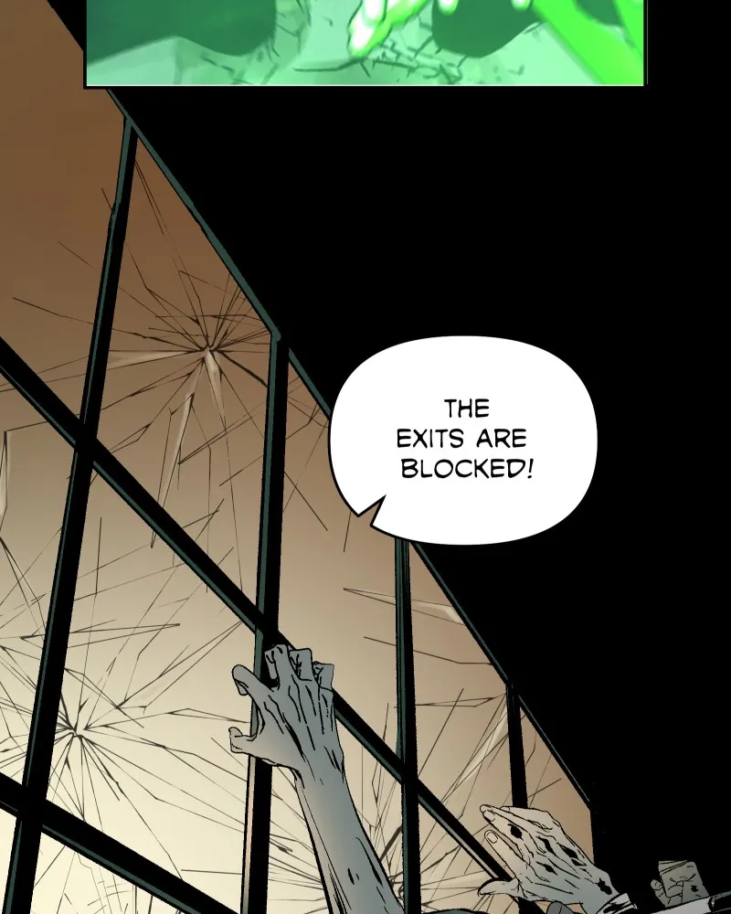 Read Re-Possessed chapter 21 image 37 on Lezhin