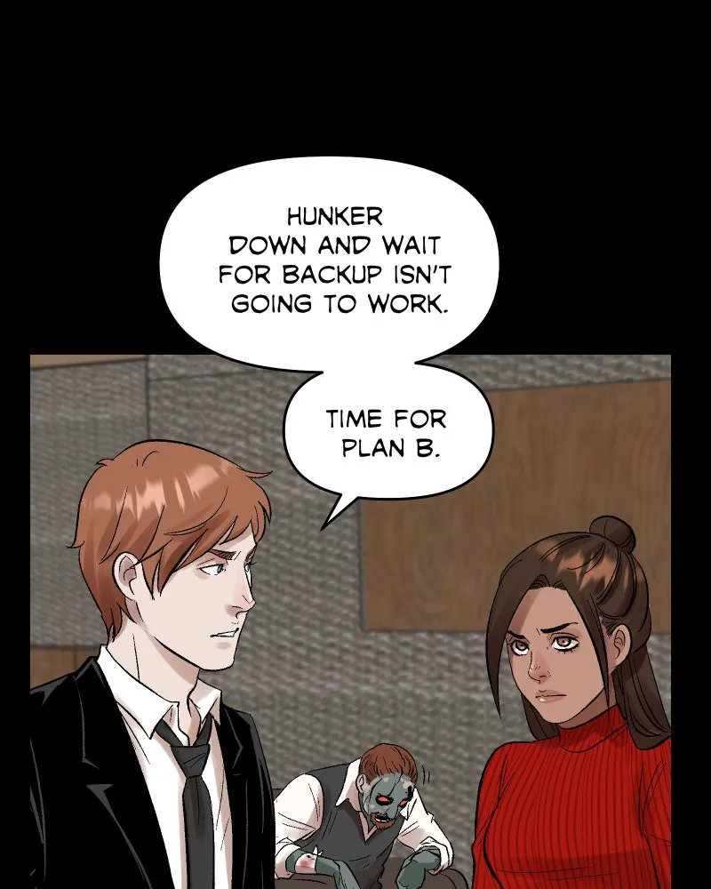 Read Re-Possessed chapter 21 image 40 on Lezhin