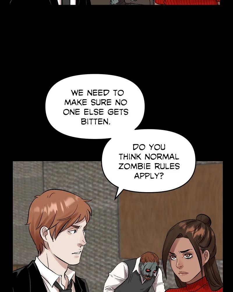 Read Re-Possessed chapter 21 image 41 on Lezhin