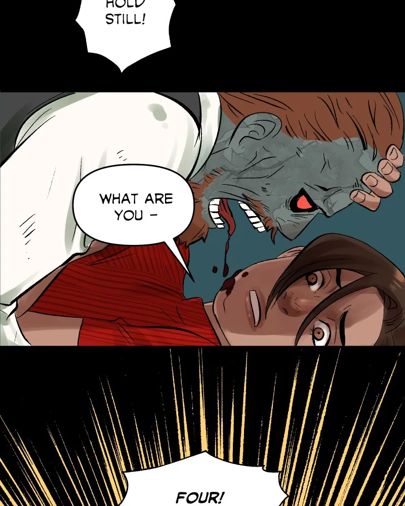 Read Re-Possessed chapter 21 image 47 on Lezhin
