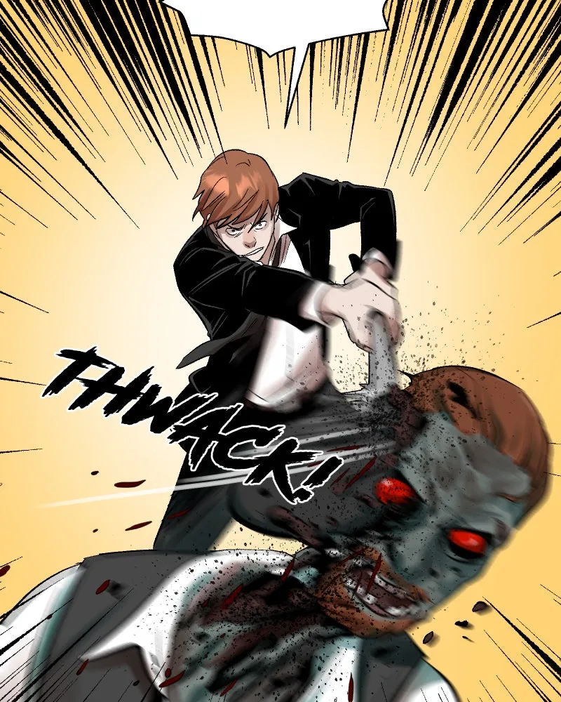 Read Re-Possessed chapter 21 image 48 on Lezhin