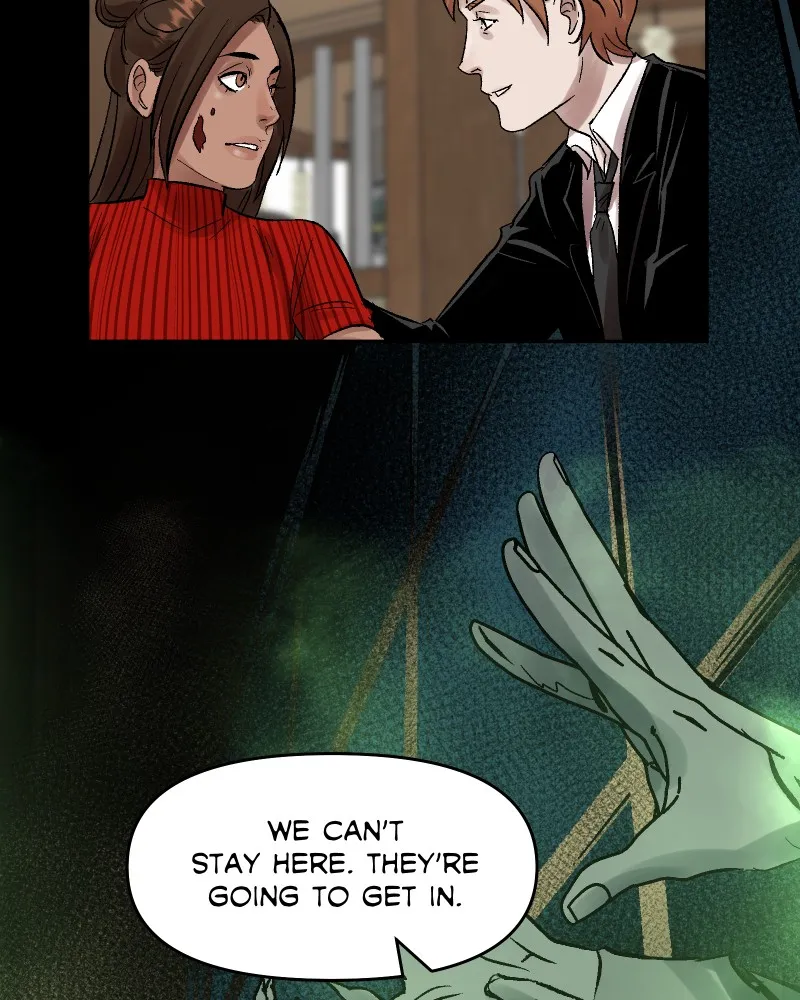 Read Re-Possessed chapter 21 image 50 on Lezhin