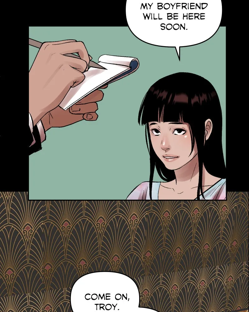 Read Re-Possessed chapter 21 image 7 on Lezhin