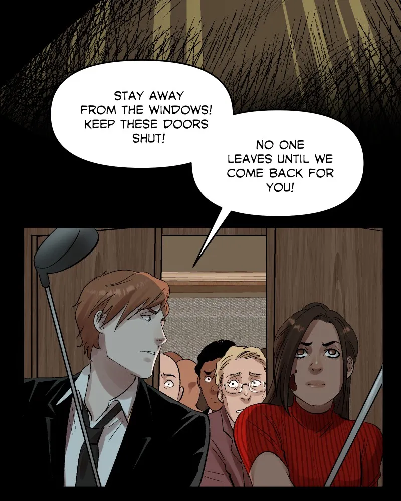 Read Re-Possessed chapter 22 image 21 on Lezhin
