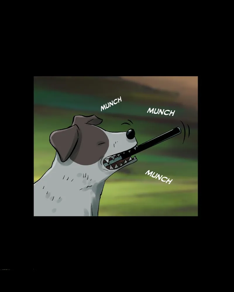 Read Re-Possessed chapter 22 image 38 on Lezhin