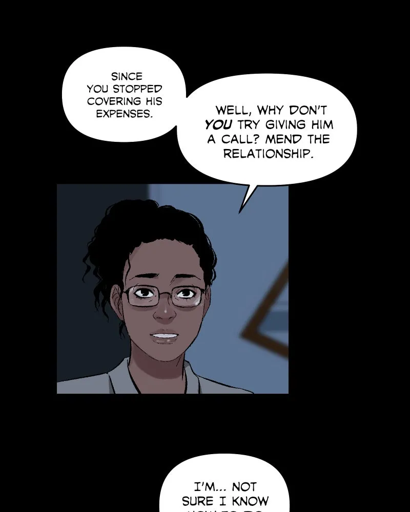 Read Re-Possessed chapter 22 image 8 on Lezhin