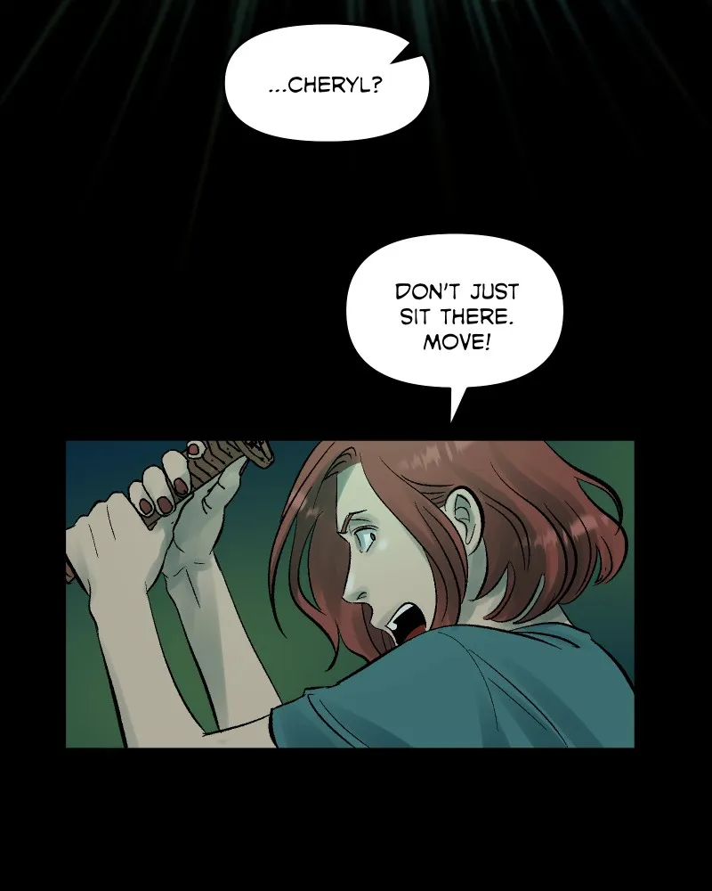 Read Re-Possessed chapter 23 image 17 on Lezhin