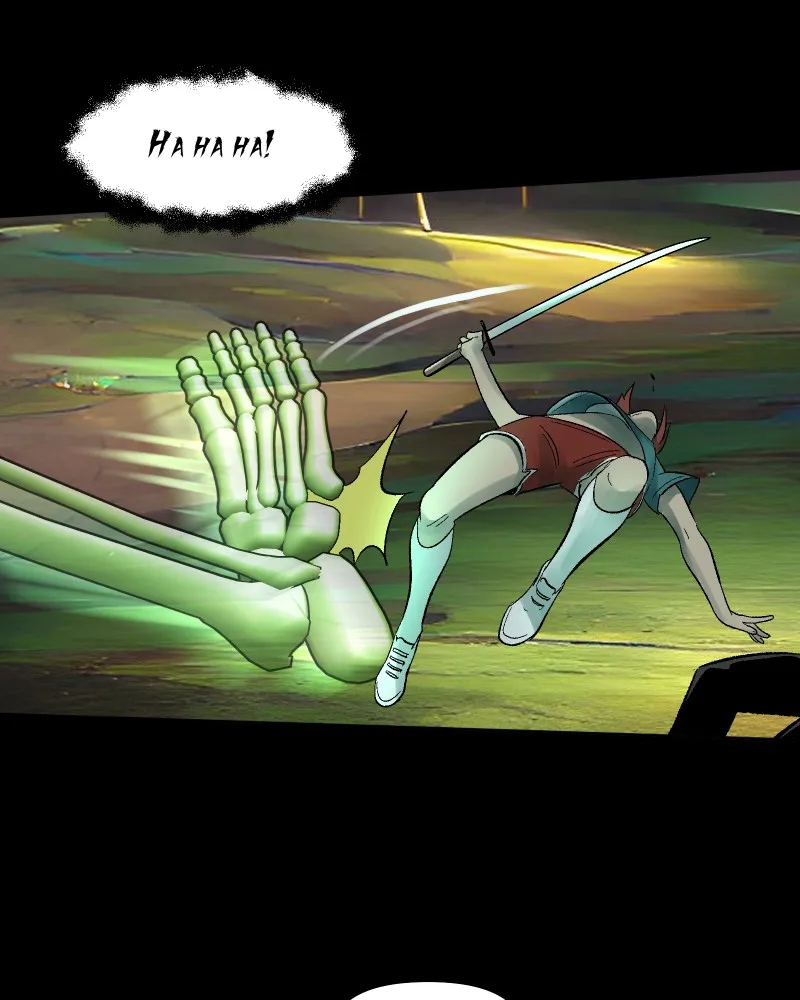 Read Re-Possessed chapter 23 image 23 on Lezhin