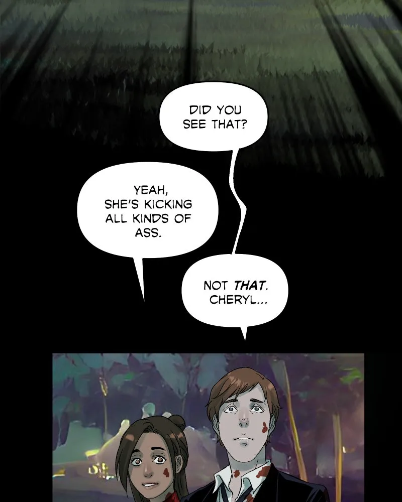 Read Re-Possessed chapter 23 image 27 on Lezhin