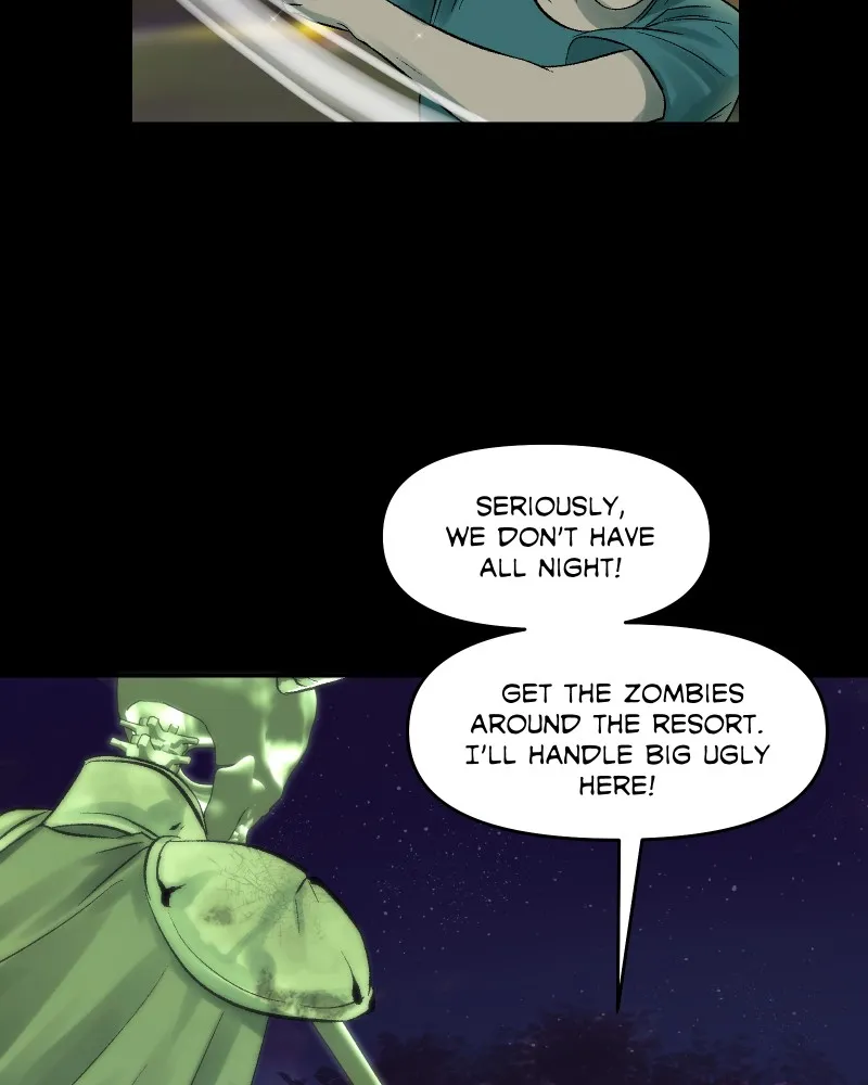 Read Re-Possessed chapter 23 image 29 on Lezhin