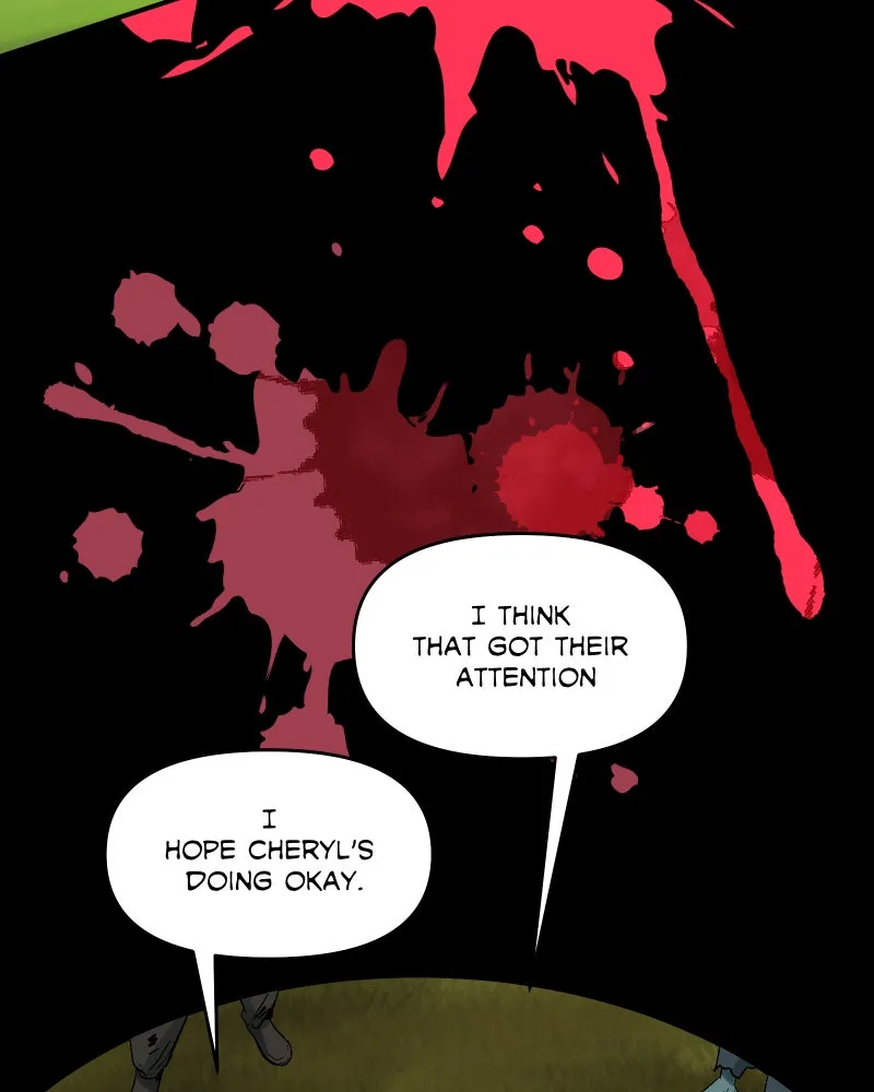 Read Re-Possessed chapter 23 image 35 on Lezhin