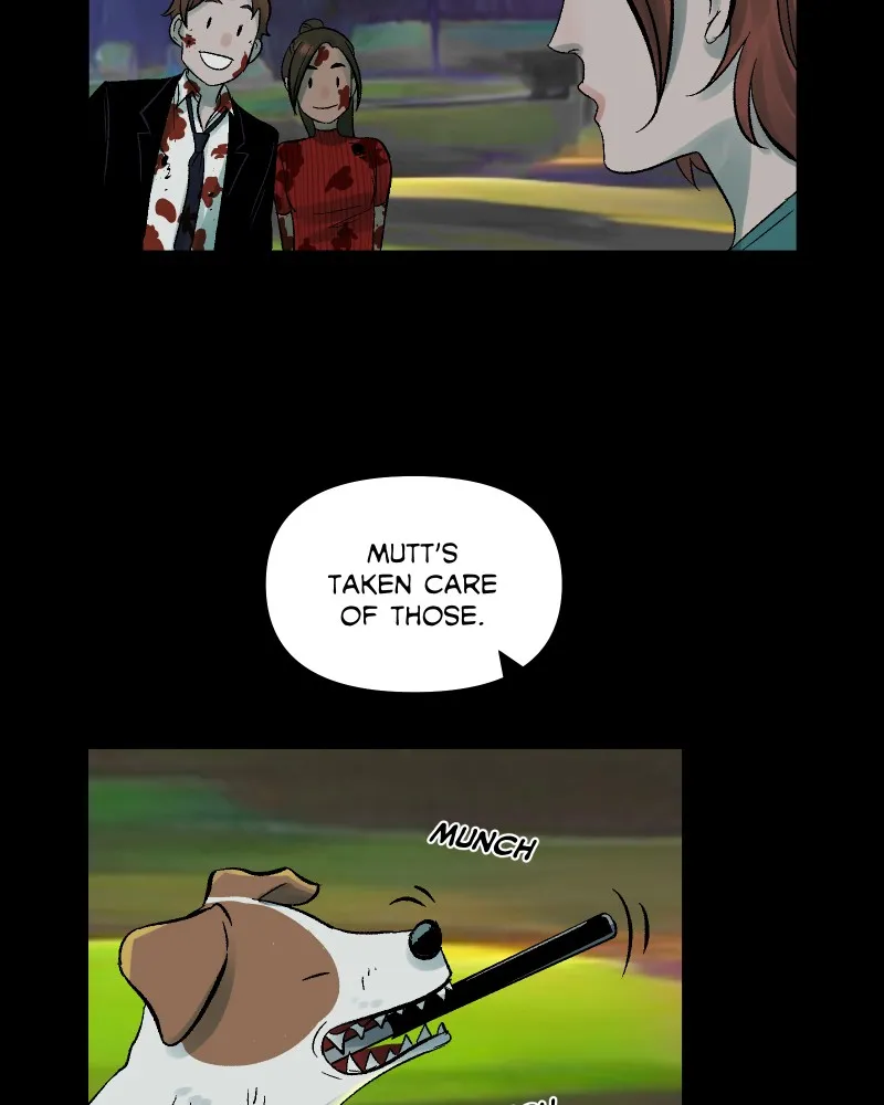 Read Re-Possessed chapter 23 image 48 on Lezhin
