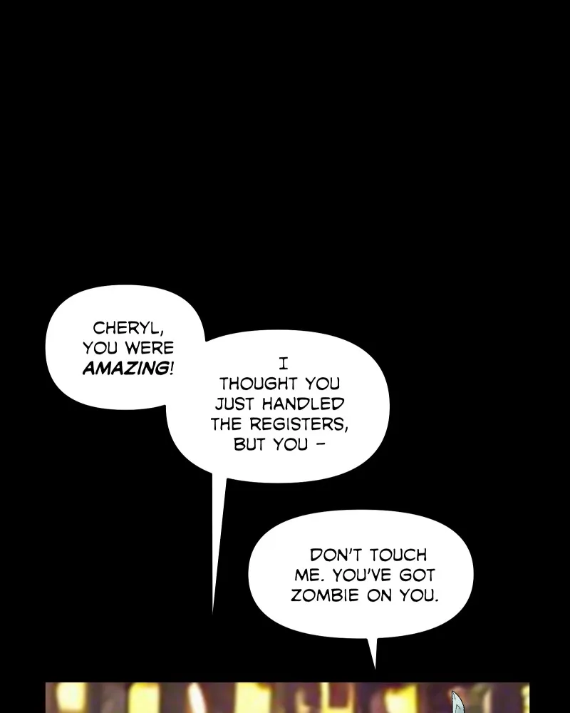 Read Re-Possessed chapter 23 image 50 on Lezhin