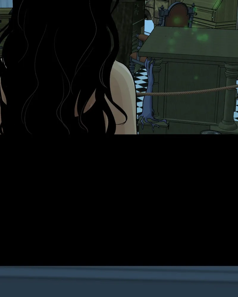 Read Re-Possessed chapter 24 image 19 on Lezhin