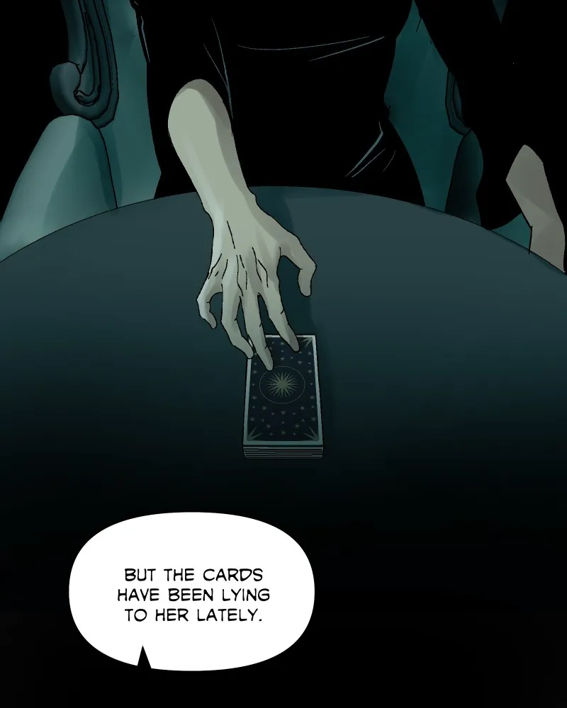 Read Re-Possessed chapter 24 image 42 on Lezhin