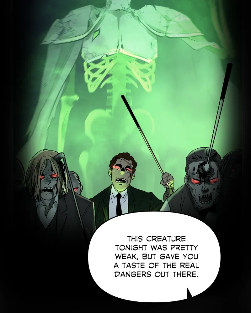 Read Re-Possessed chapter 24 image 51 on Lezhin