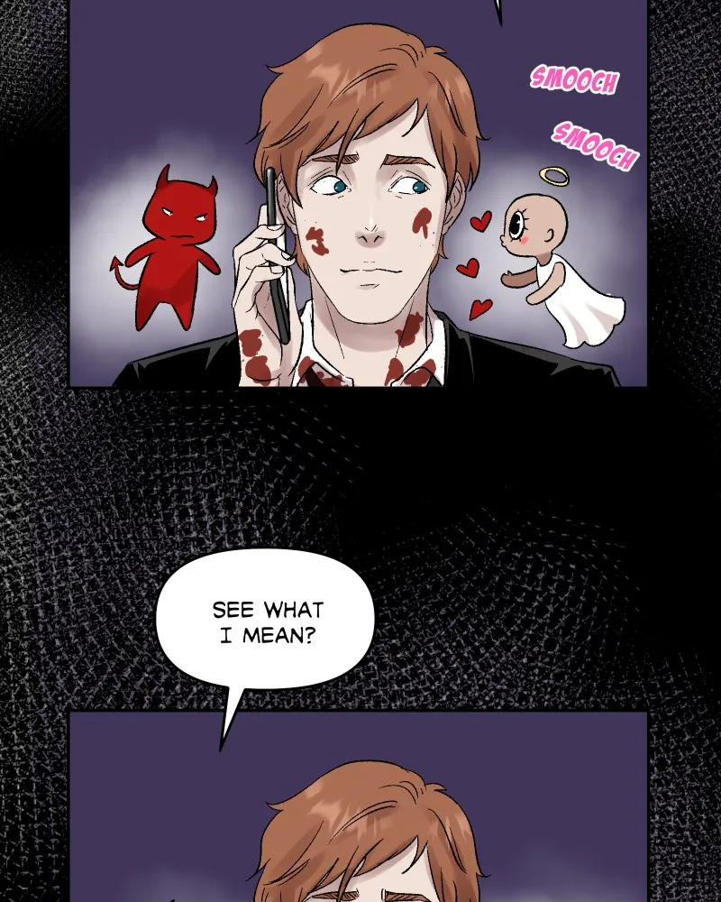 Read Re-Possessed chapter 25 image 23 on Lezhin