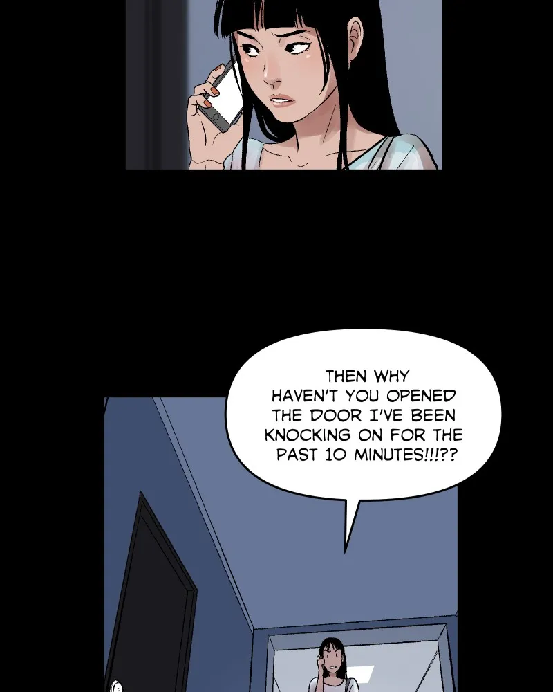 Read Re-Possessed chapter 25 image 31 on Lezhin