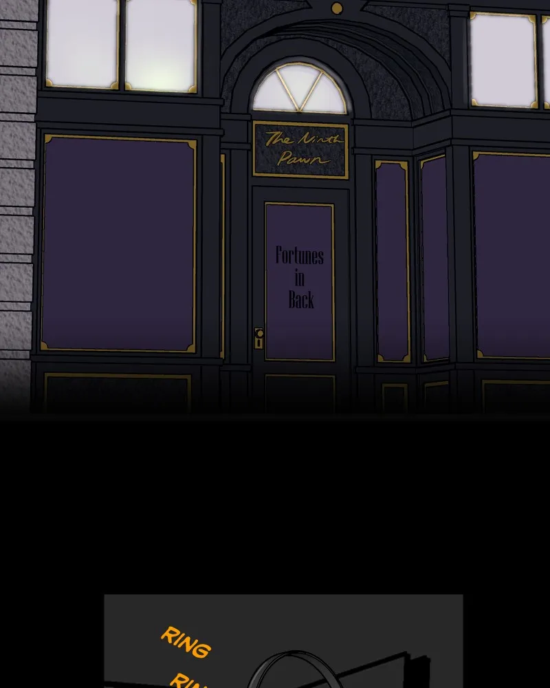 Read Re-Possessed chapter 25 image 42 on Lezhin