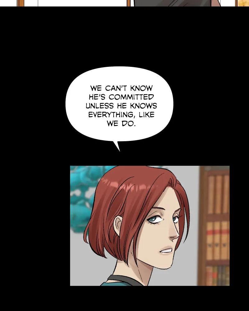 Read Re-Possessed chapter 25 image 53 on Lezhin