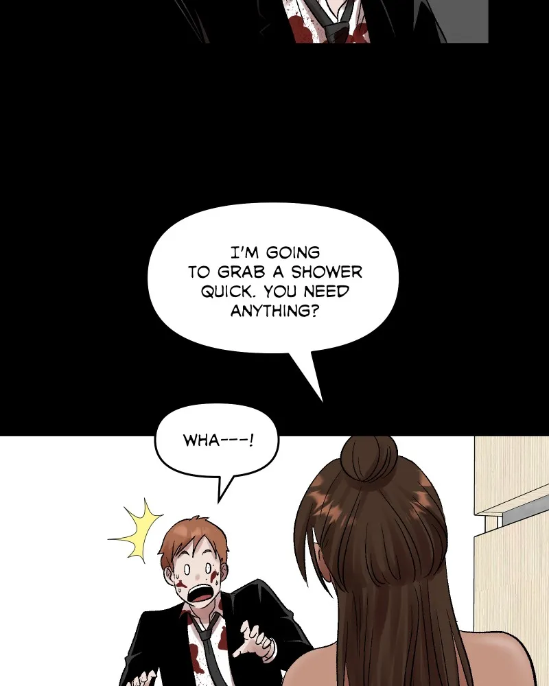Read Re-Possessed chapter 25 image 6 on Lezhin