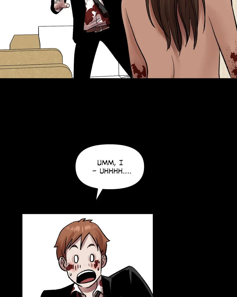 Read Re-Possessed chapter 25 image 7 on Lezhin