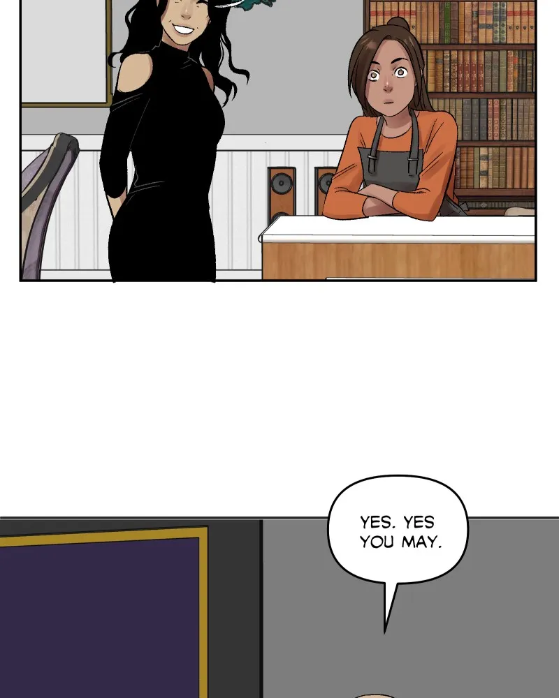Read Re-Possessed chapter 27 image 12 on Lezhin