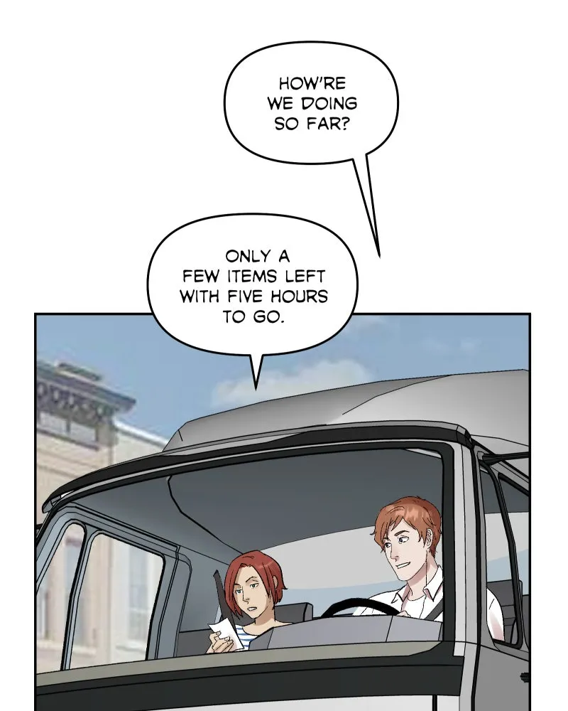 Read Re-Possessed chapter 27 image 17 on Lezhin