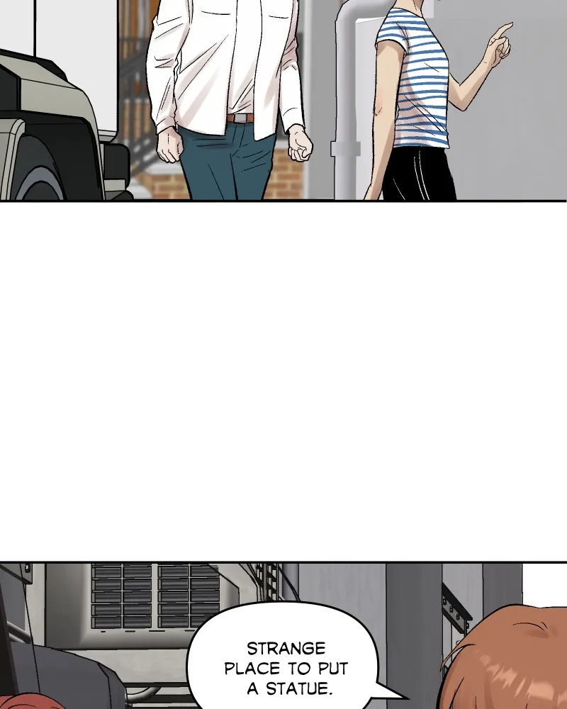 Read Re-Possessed chapter 27 image 45 on Lezhin