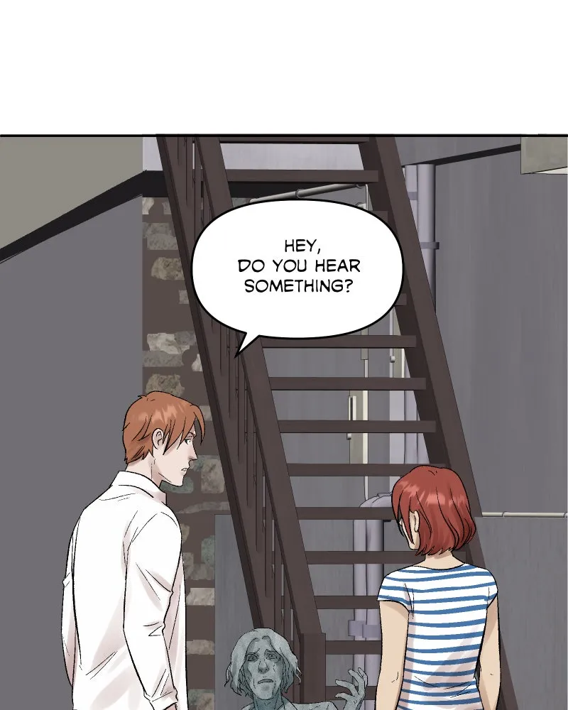Read Re-Possessed chapter 27 image 51 on Lezhin