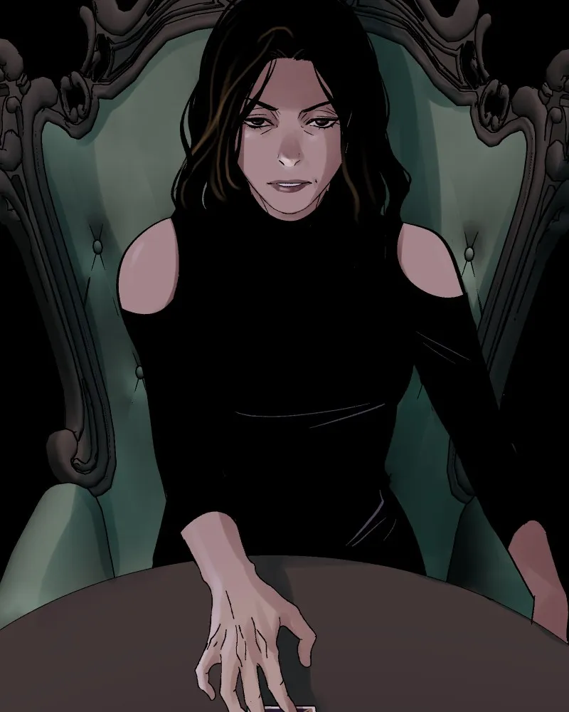 Read Re-Possessed chapter 28 image 27 on Lezhin